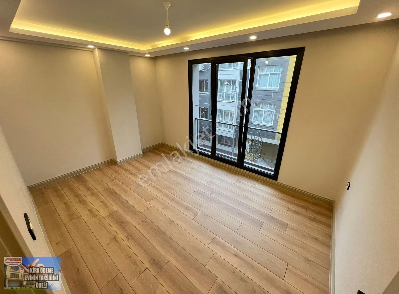 (ayhan İnş) Cebeci'de Ultra Lüx 140m2 3+1 Daireler - Görsel 14