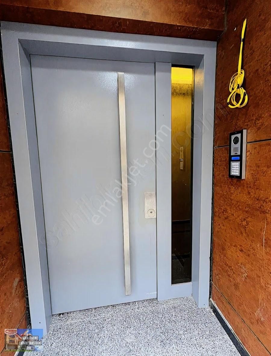 (ayhan İnş) Cebeci'de Ultra Lüx 140m2 3+1 Daireler - Görsel 7