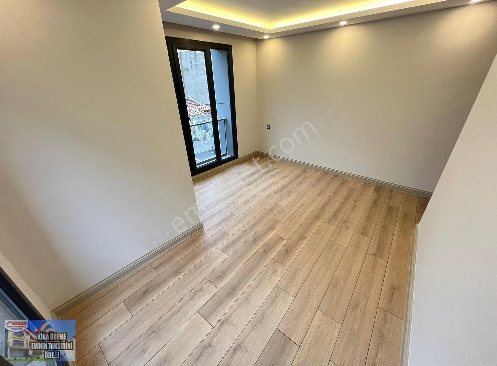 (ayhan İnş) Cebeci'de Ultra Lüx 140m2 3+1 Daireler - Görsel 20