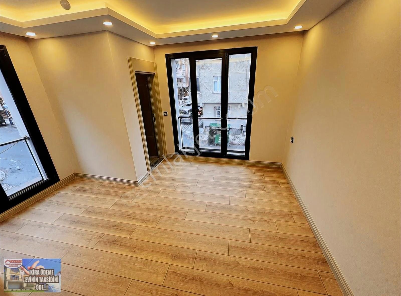 (ayhan İnş) Cebeci'de Ultra Lüx 140m2 3+1 Daireler - Görsel 19