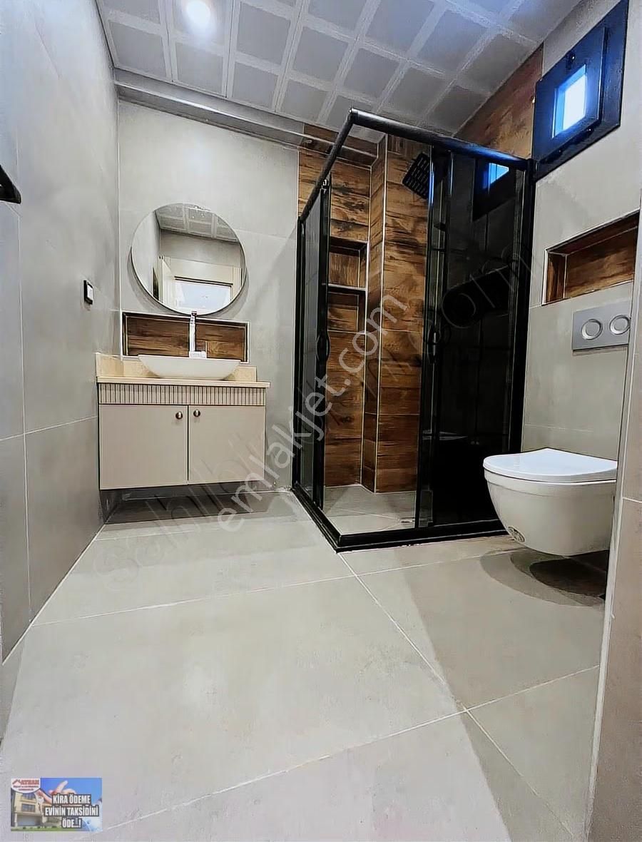 (ayhan İnş) Cebeci'de Ultra Lüx 140m2 3+1 Daireler - Görsel 35