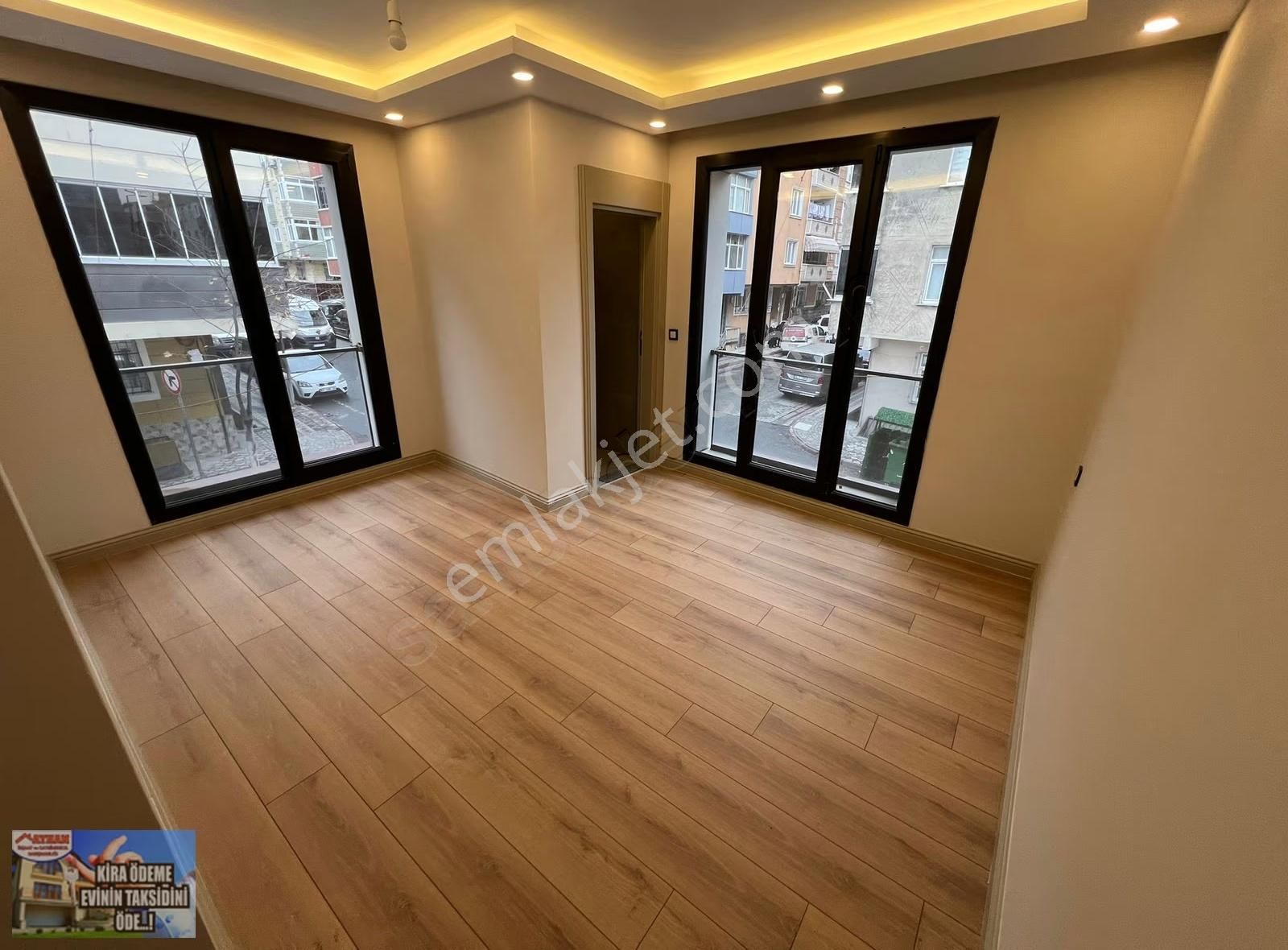 (ayhan İnş) Cebeci'de Ultra Lüx 140m2 3+1 Daireler - Görsel 27