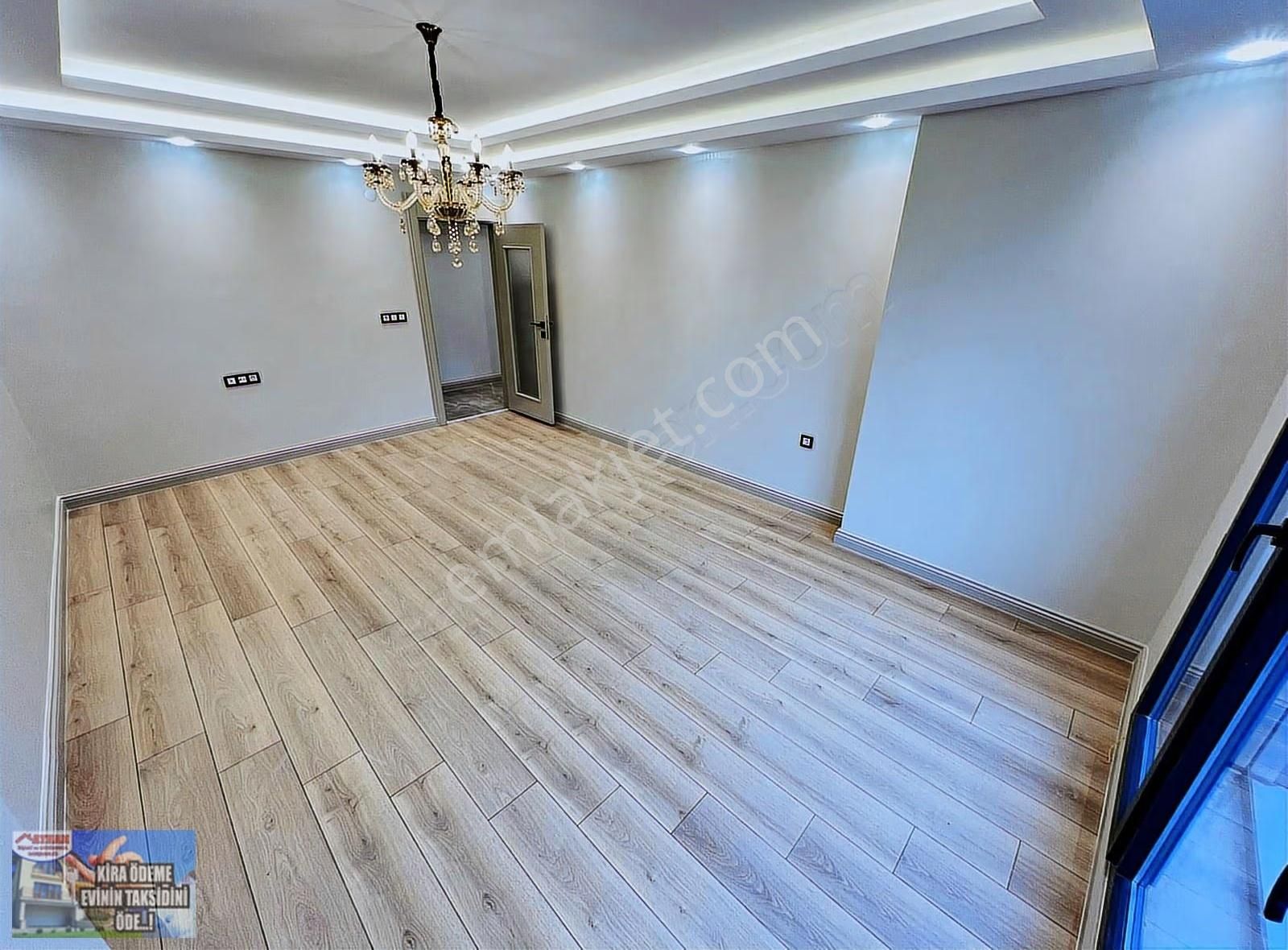 (ayhan İnş) Cebeci'de Ultra Lüx 140m2 3+1 Daireler - Görsel 16