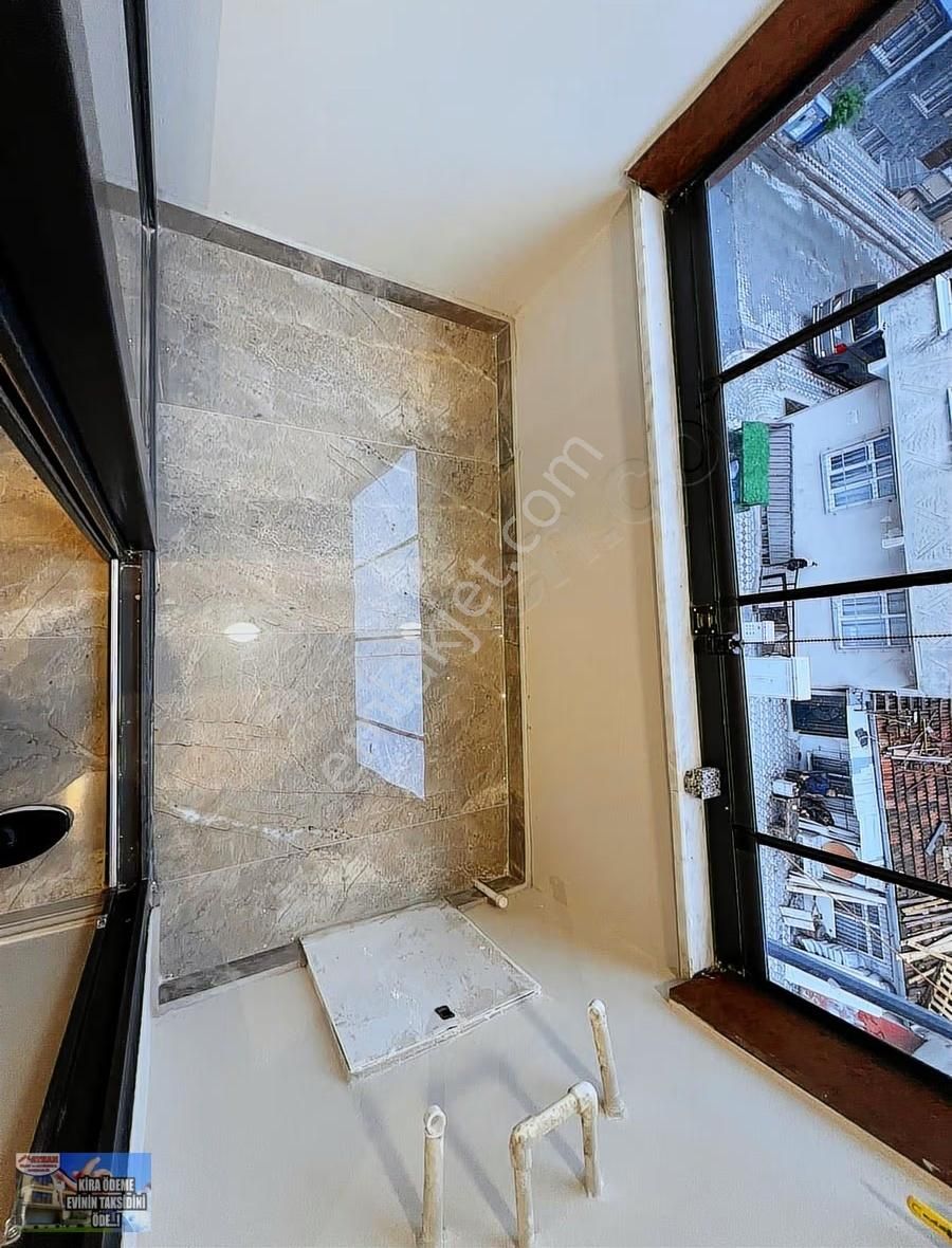 (ayhan İnş) Cebeci'de Ultra Lüx 140m2 3+1 Daireler - Görsel 28