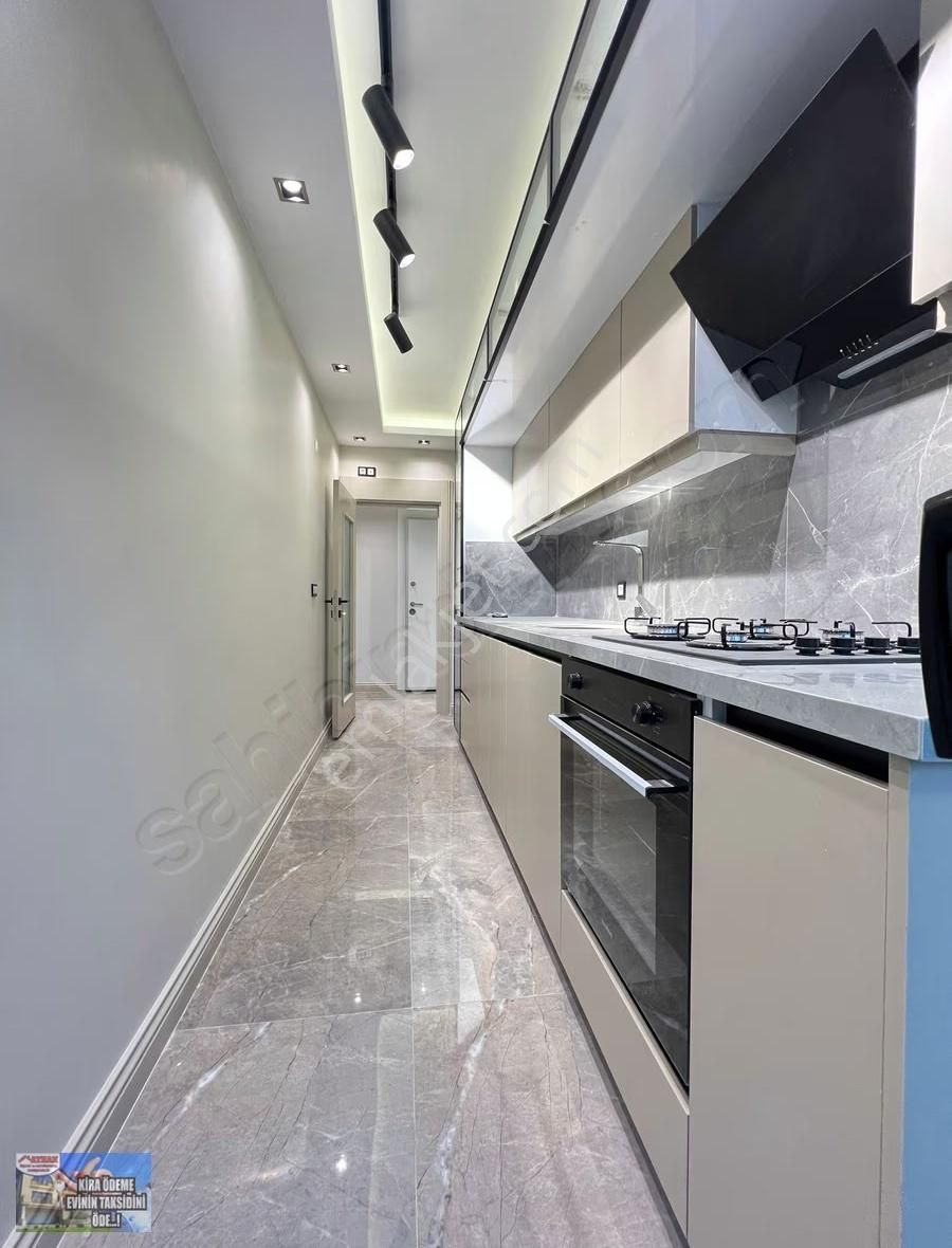 (ayhan İnş) Cebeci'de Ultra Lüx 140m2 3+1 Daireler - Görsel 24