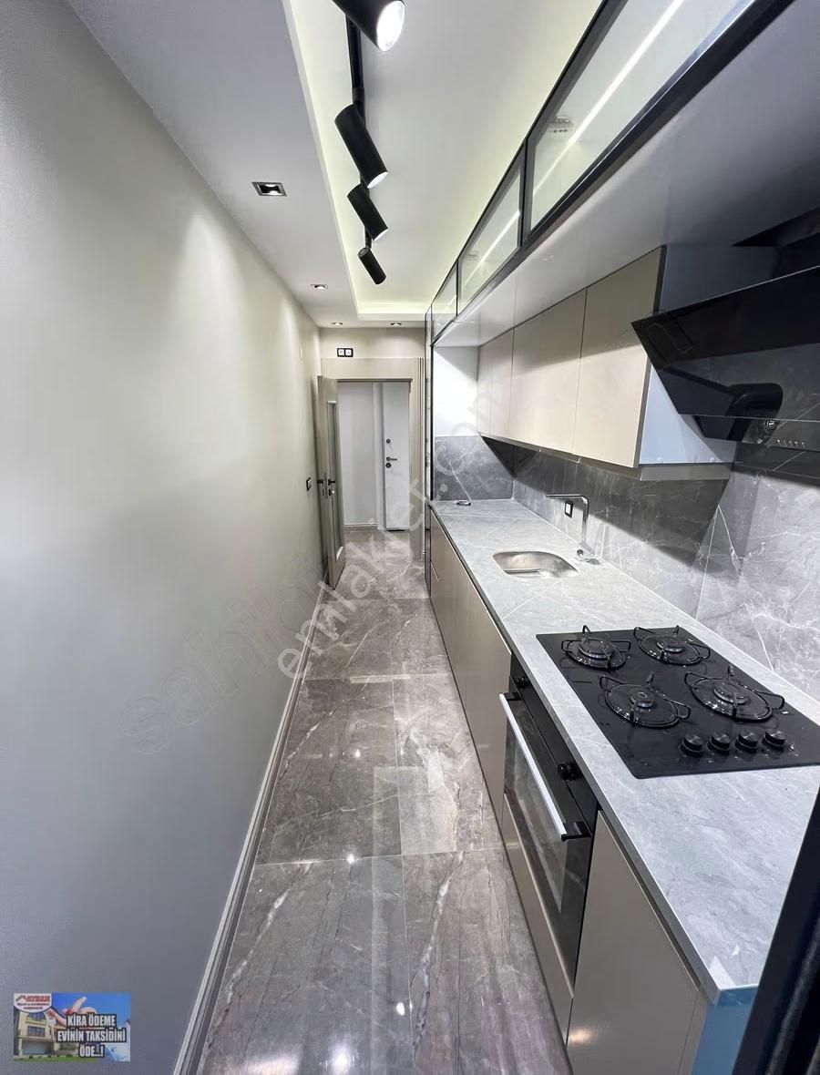 (ayhan İnş) Cebeci'de Ultra Lüx 140m2 3+1 Daireler - Görsel 3