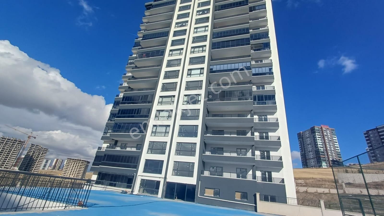 Göksu Parkına Yürüme Mesafesinde Satılık Lüks 4+1 Daire - Görsel 8