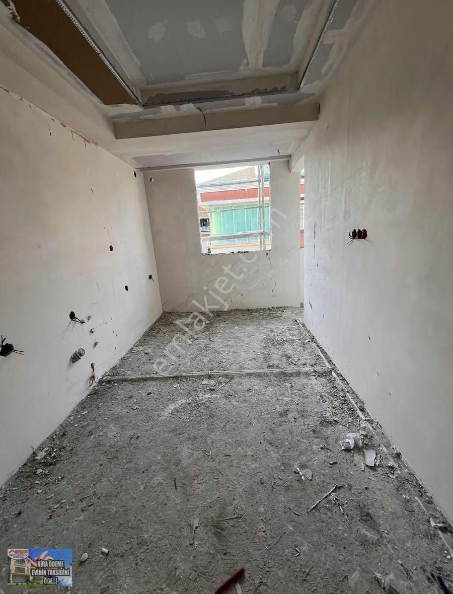 Yunusemre Mah'de Akıllı Sistem Ultra Lüx 90m2 2+1 Daireler - Görsel 4