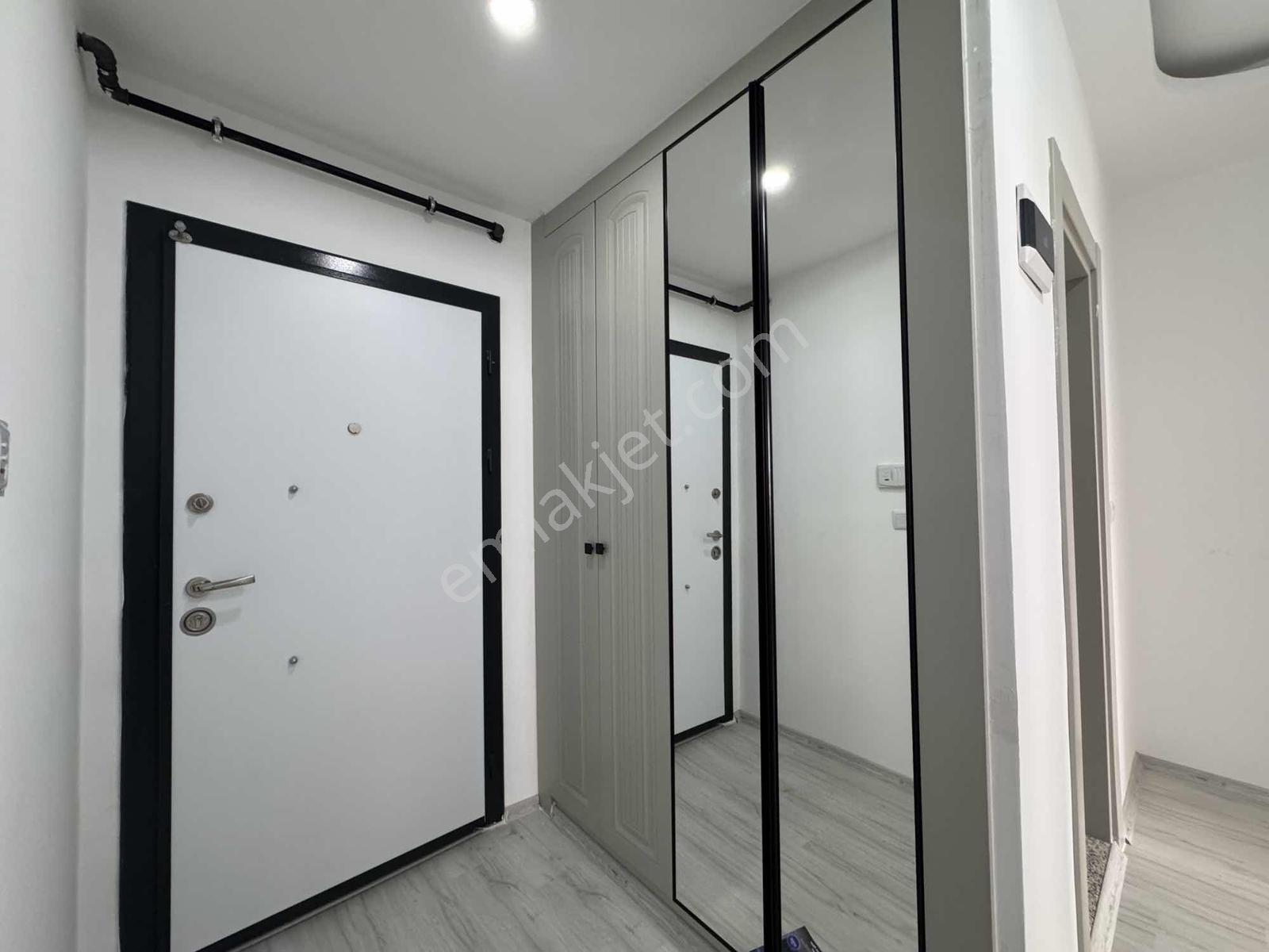 Cb'den Üniversite Civarı Sıfır Eşyalı 2+0 Kiralık Sıfır Daire - Görsel 4