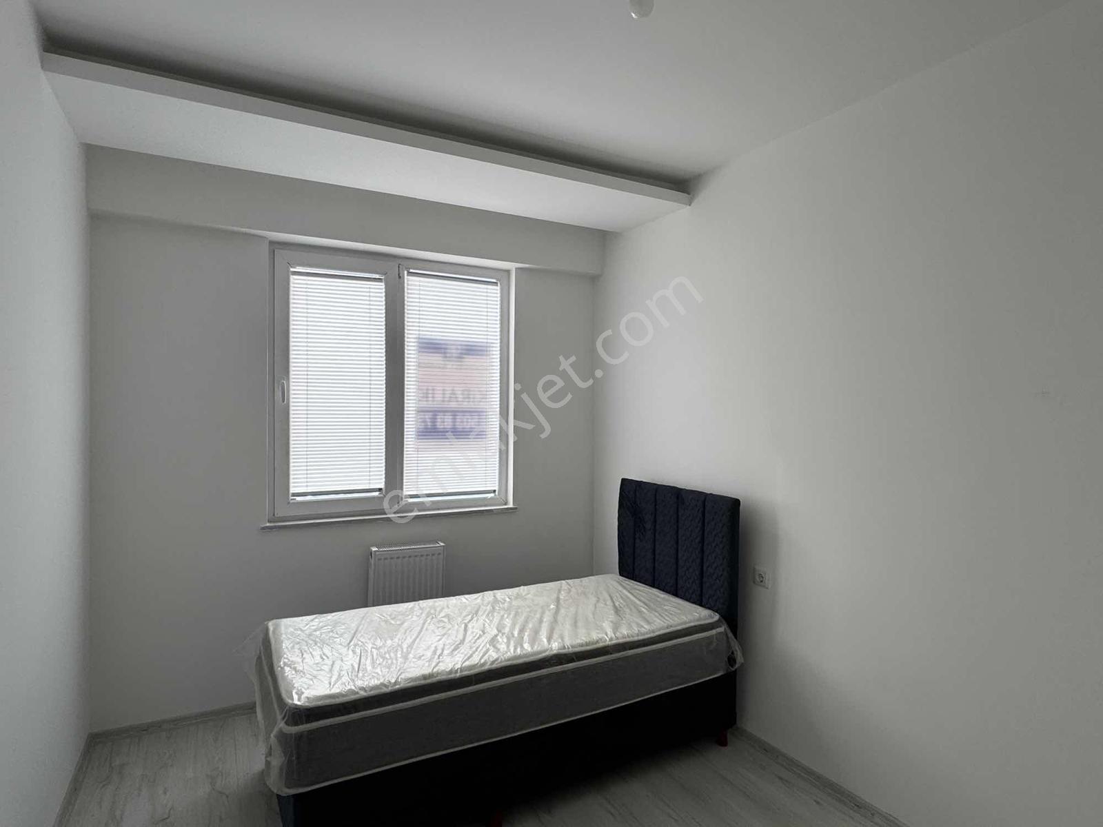 Cb'den Üniversite Civarı Sıfır Eşyalı 2+0 Kiralık Sıfır Daire - Görsel 7