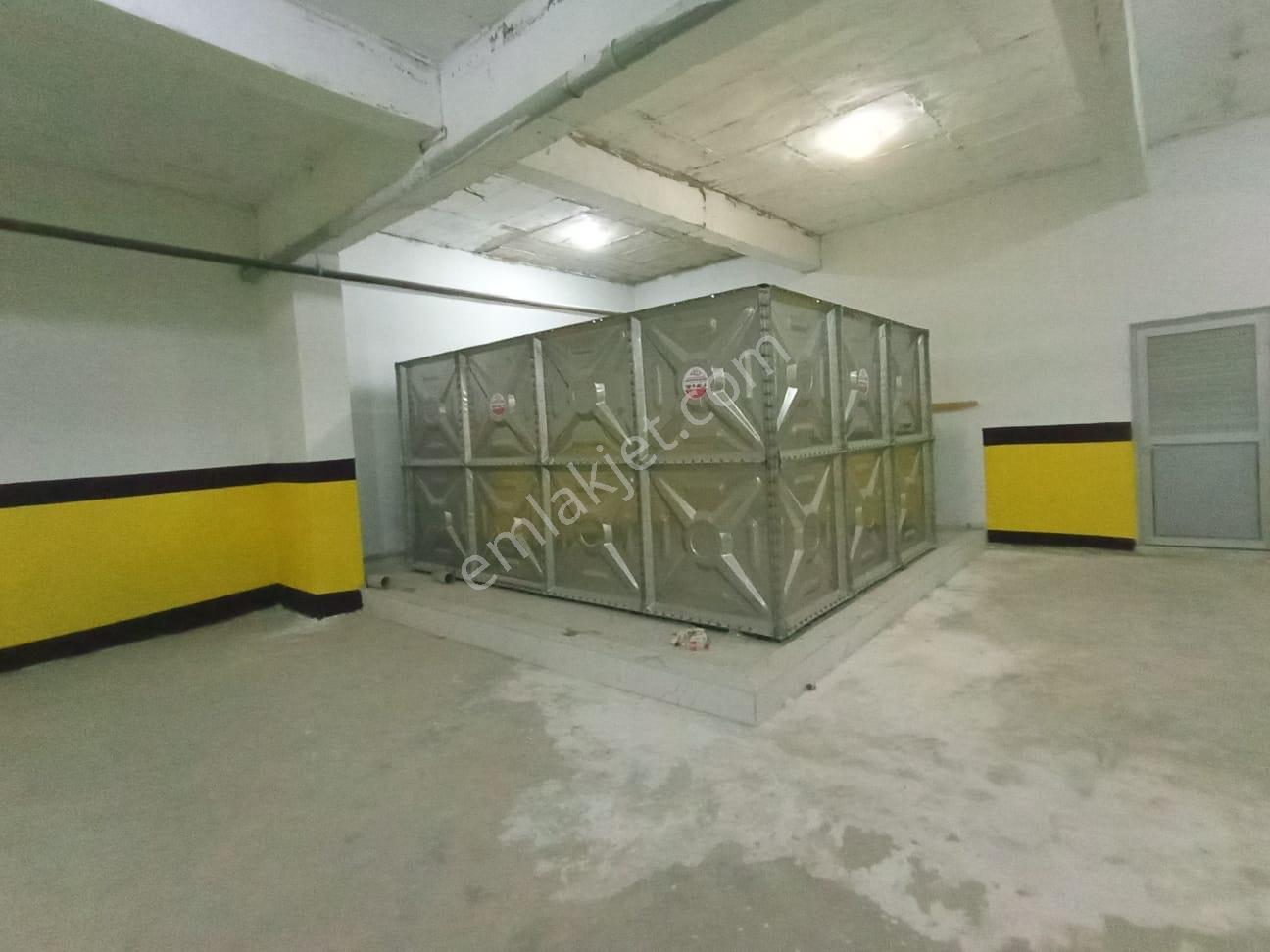 Cb'den Üniversite Civarı Sıfır Eşyalı 2+0 Kiralık Sıfır Daire - Görsel 20