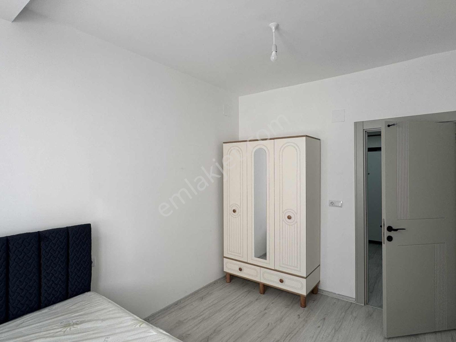 Cb'den Üniversite Civarı Sıfır Eşyalı 2+0 Kiralık Sıfır Daire - Görsel 18
