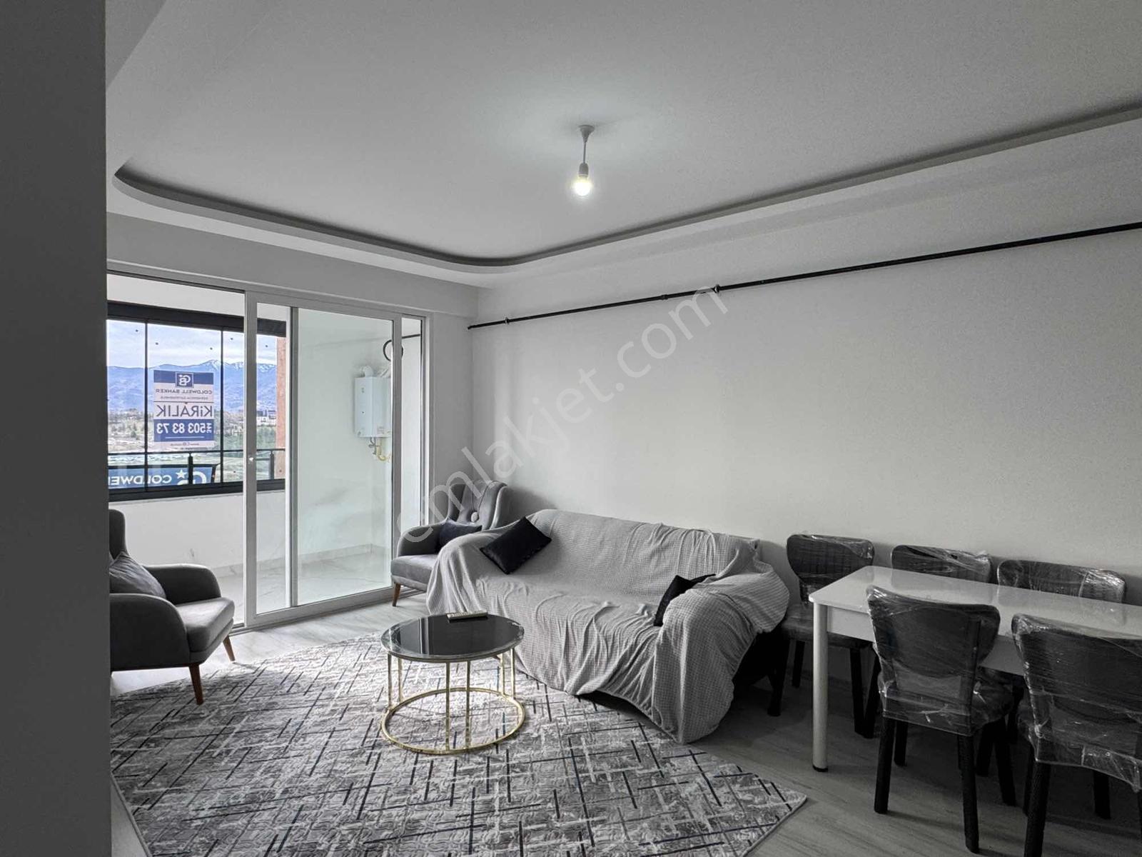 Cb'den Üniversite Civarı Sıfır Eşyalı 2+0 Kiralık Sıfır Daire - Görsel 16