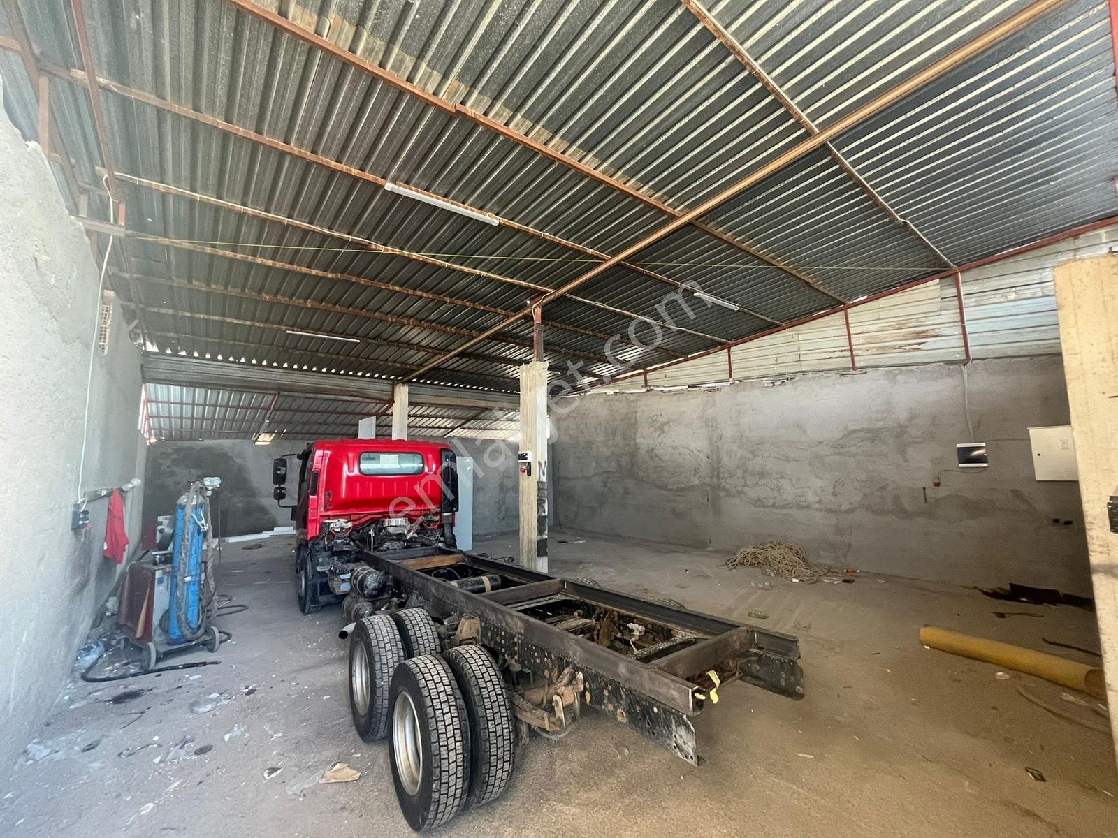 Uzunderede Tır Girişine Uygun 200 M2 Kiralık Depo - Görsel 3