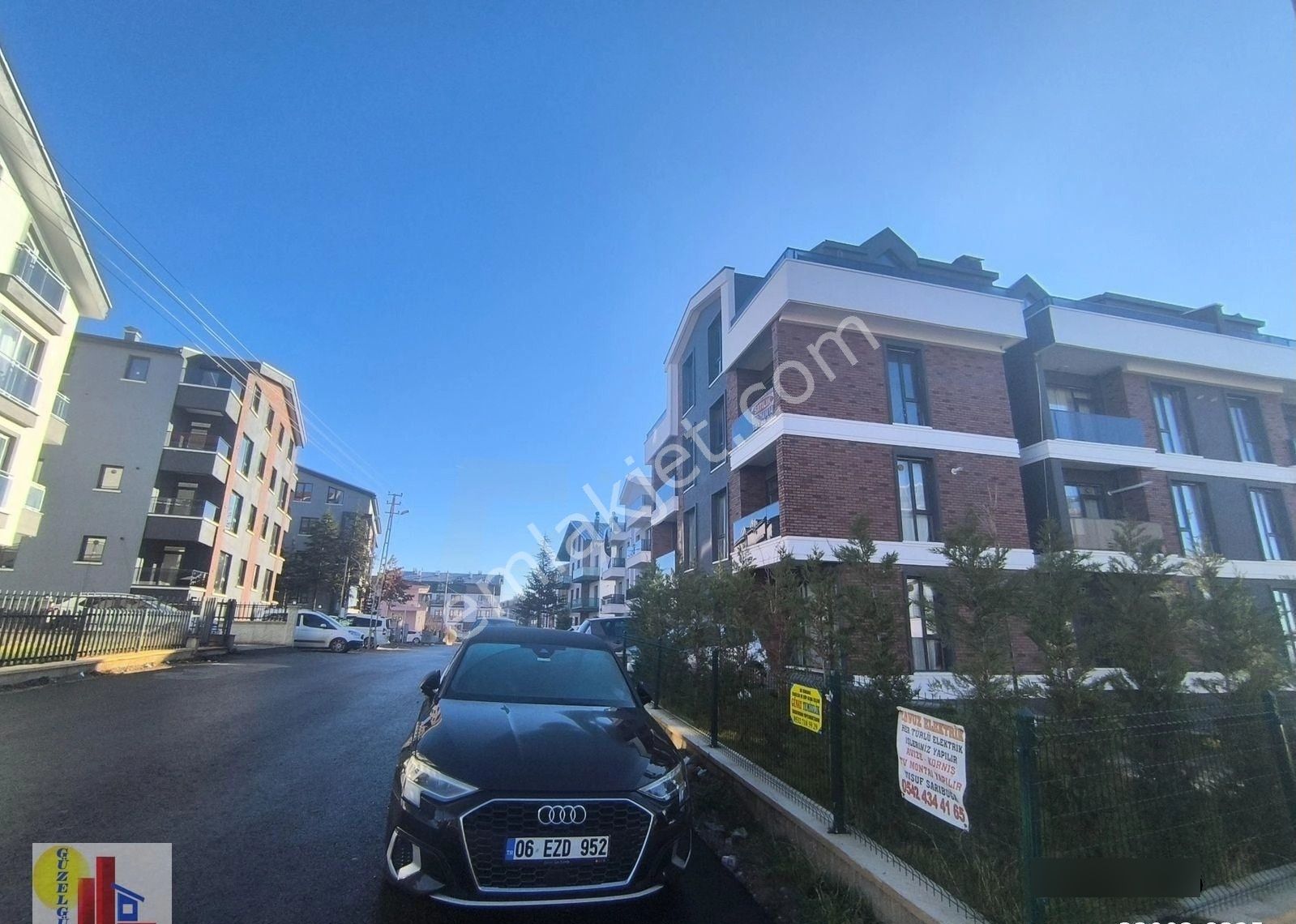 Taşpınar'da Mobilyalı Şık Bakımlı Huzurlu Adres