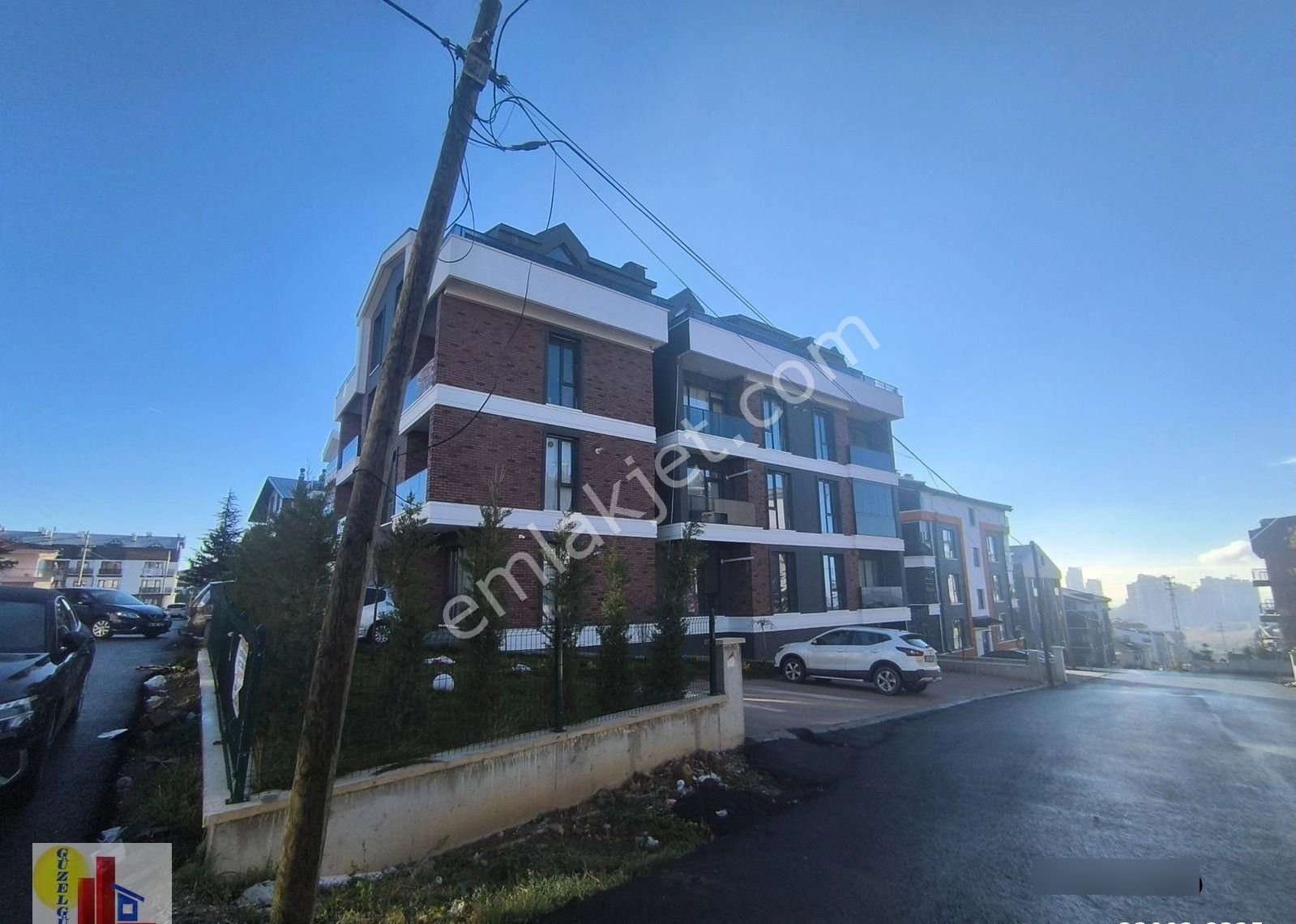 Taşpınar'da Mobilyalı Şık Bakımlı Huzurlu Adres - Görsel 5