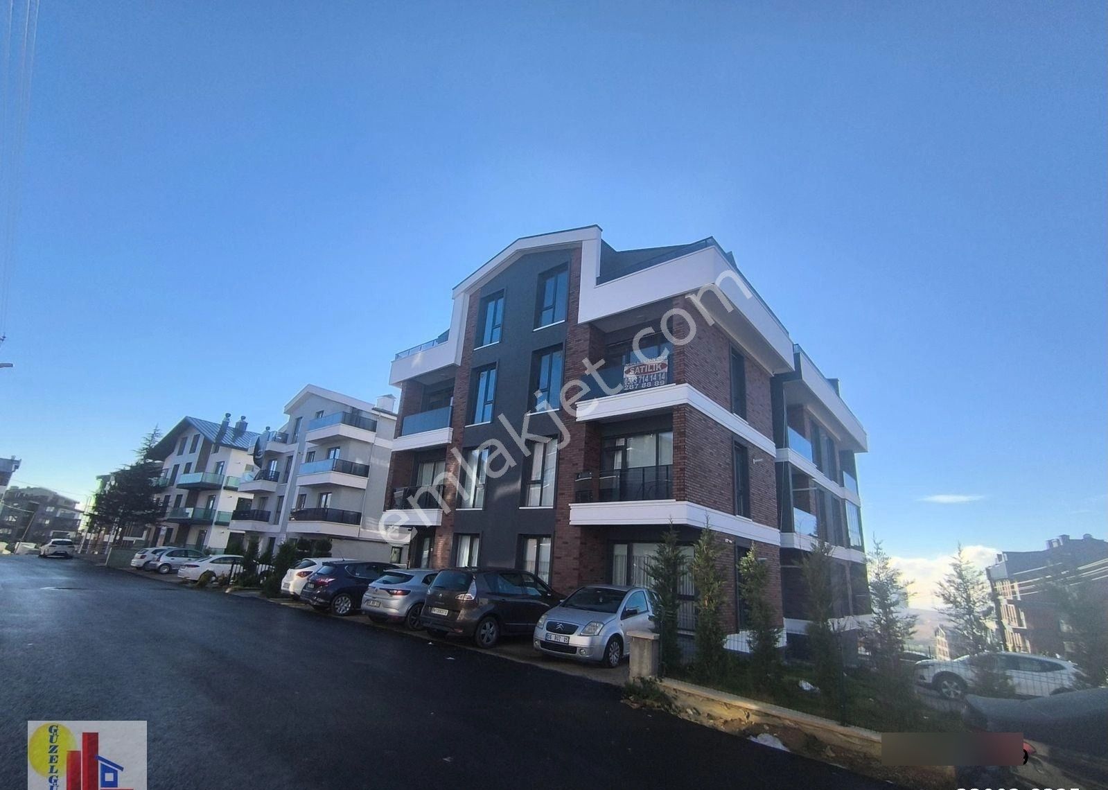 Taşpınar'da Mobilyalı Şık Bakımlı Huzurlu Adres - Görsel 4