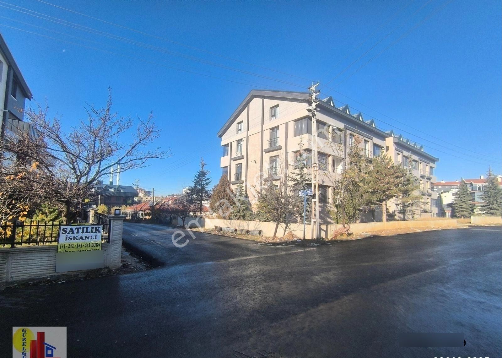 Taşpınar'da Mobilyalı Şık Bakımlı Huzurlu Adres - Görsel 6