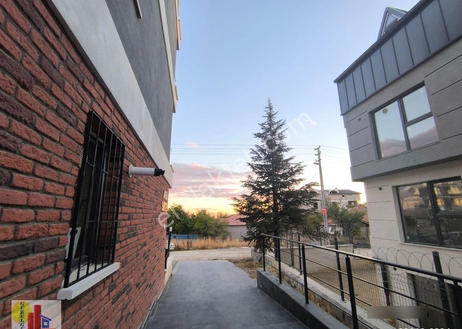 Taşpınar'da Yaşanılacak Adres - Görsel 29