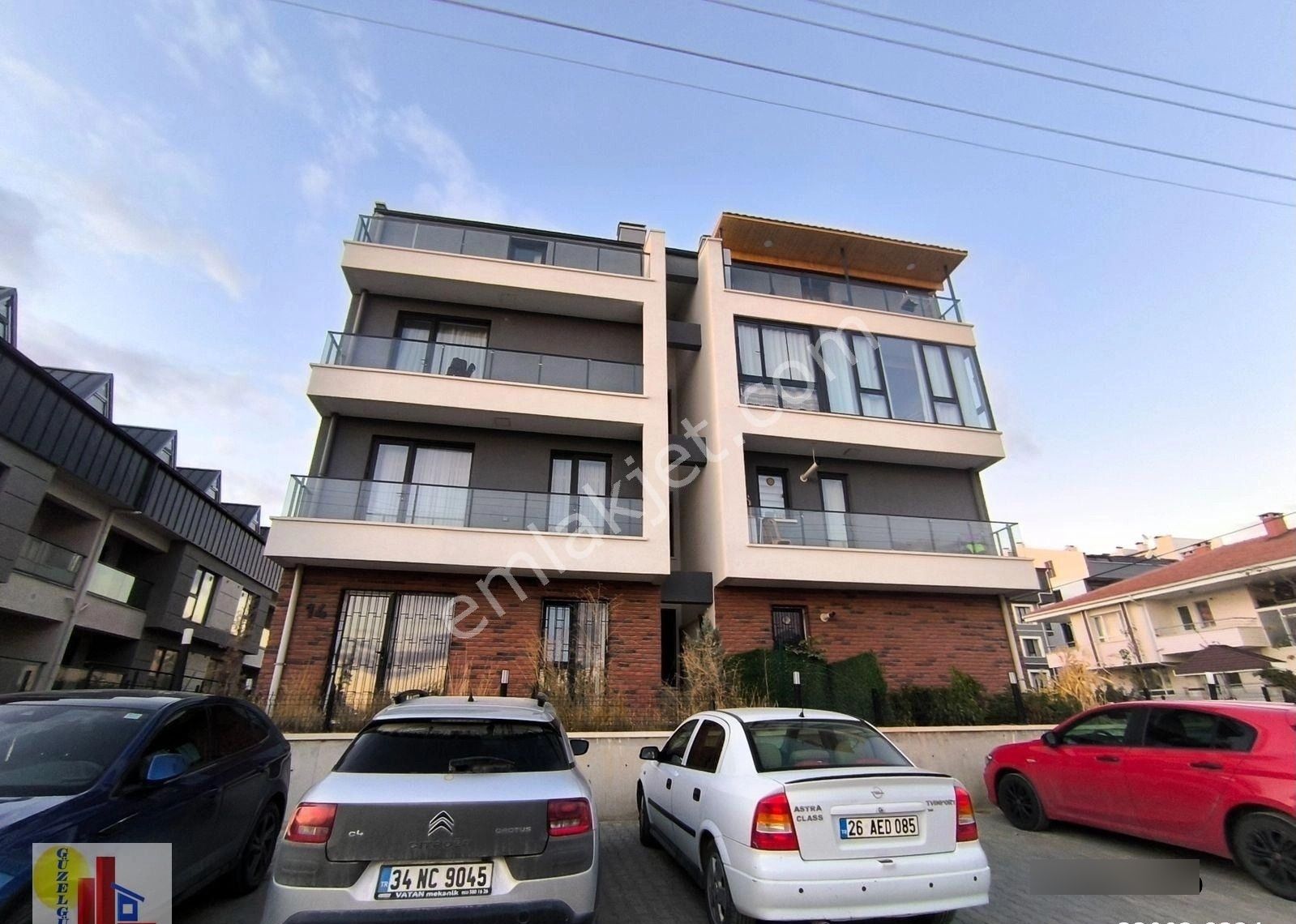 Taşpınar'da Yaşanılacak Adres - Görsel 12