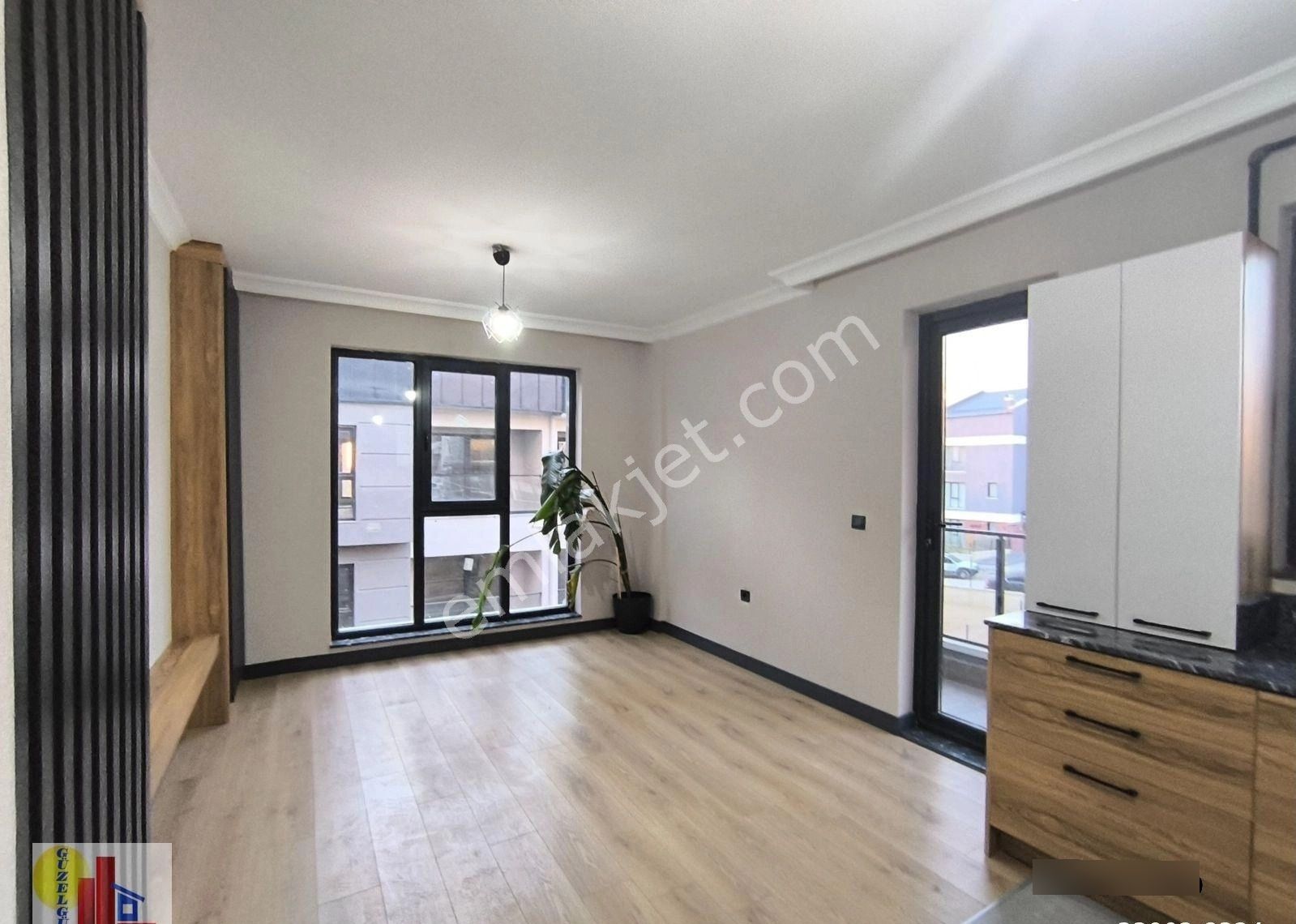 Taşpınar'da Yaşanılacak Adres - Görsel 2