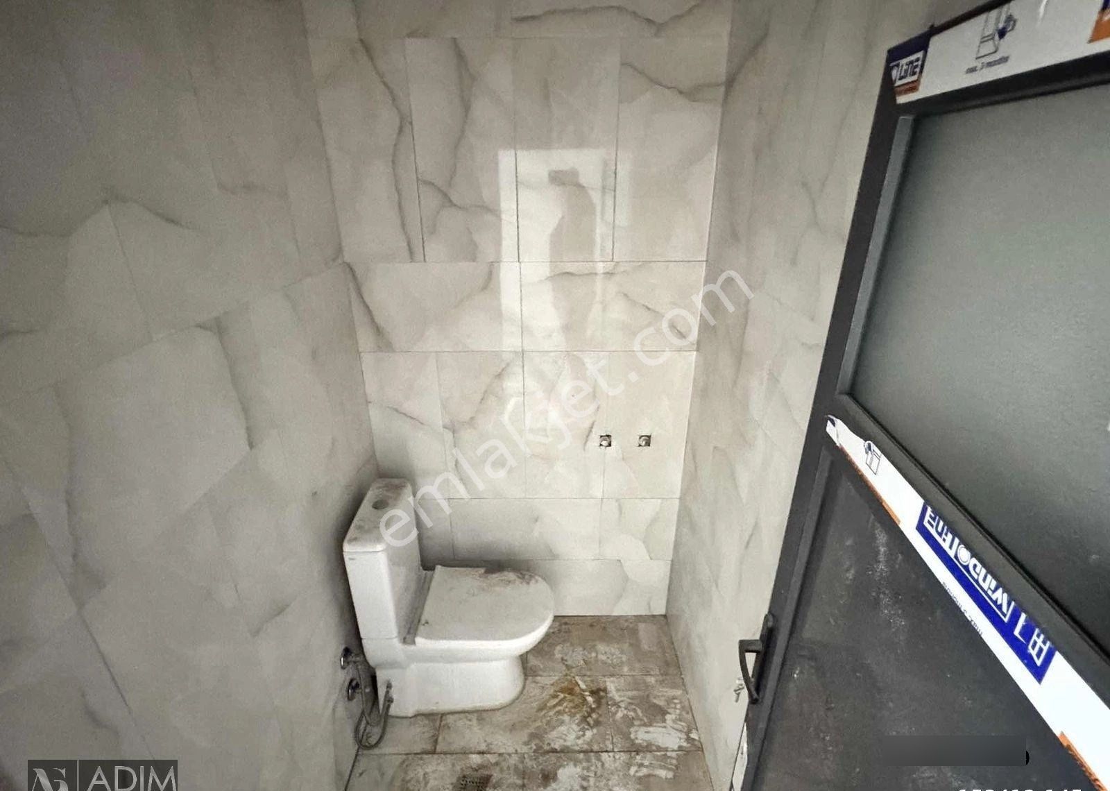 Fırsat ! Sıfır, Boş, Yüksek Krediye Uygun, Satılık Dükkan - Görsel 3