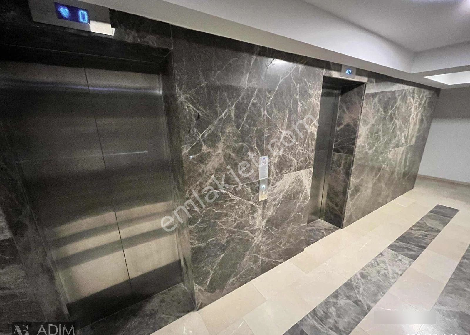 Fikirtepe 216 2. Etapta, Eşyalı, Masrafsız, Kiralık 1+1 - Görsel 18