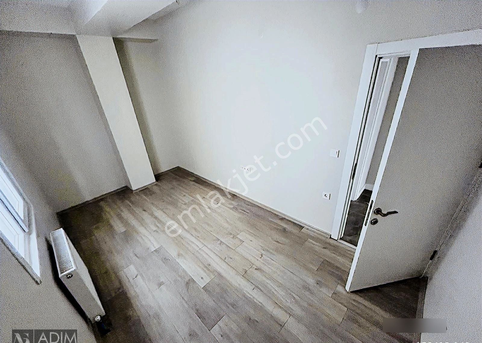 122 Evlerde, Metroya 4.sokakta, 2.katta Sıfır Satılık 2+1 - Görsel 17