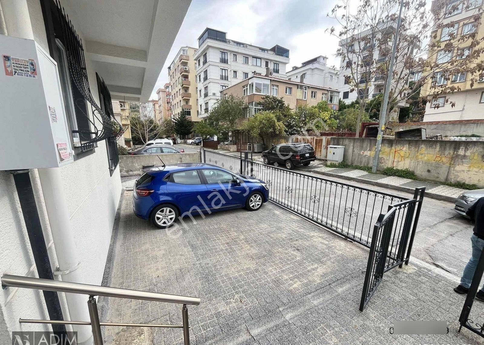 122 Evlerde, Metroya 4.sokakta, 2.katta Sıfır Satılık 2+1 - Görsel 28