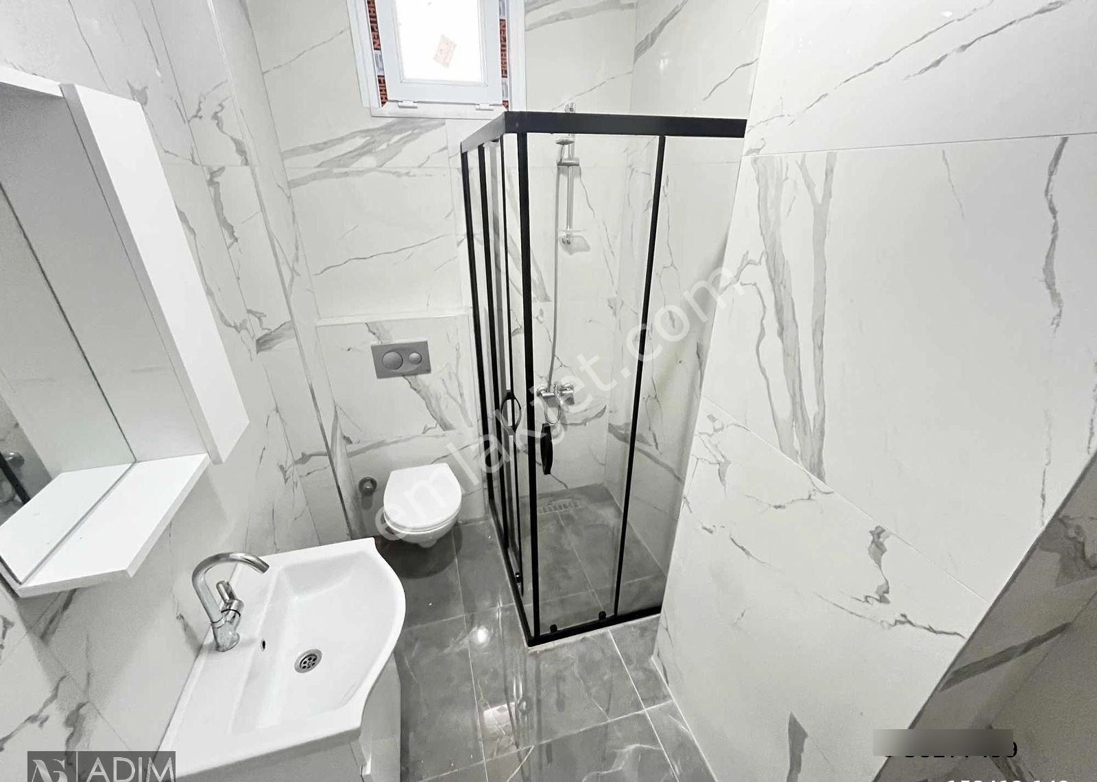 122 Evlerde, Metroya 4.sokakta, 2.katta Sıfır Satılık 2+1 - Görsel 4