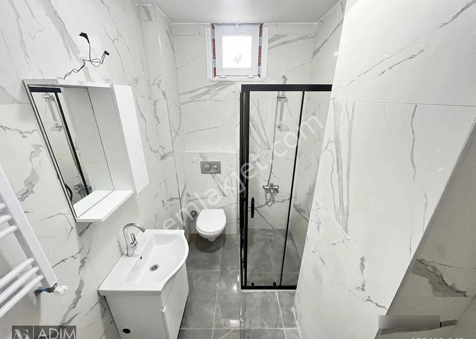 122 Evlerde, Metroya 4.sokakta, 2.katta Sıfır Satılık 2+1 - Görsel 3