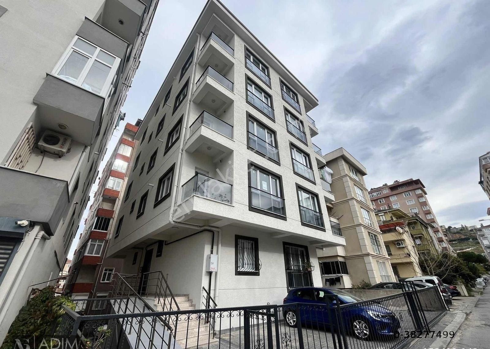 122 Evlerde, Metroya 4.sokakta, 2.katta Sıfır Satılık 2+1 - Görsel 6