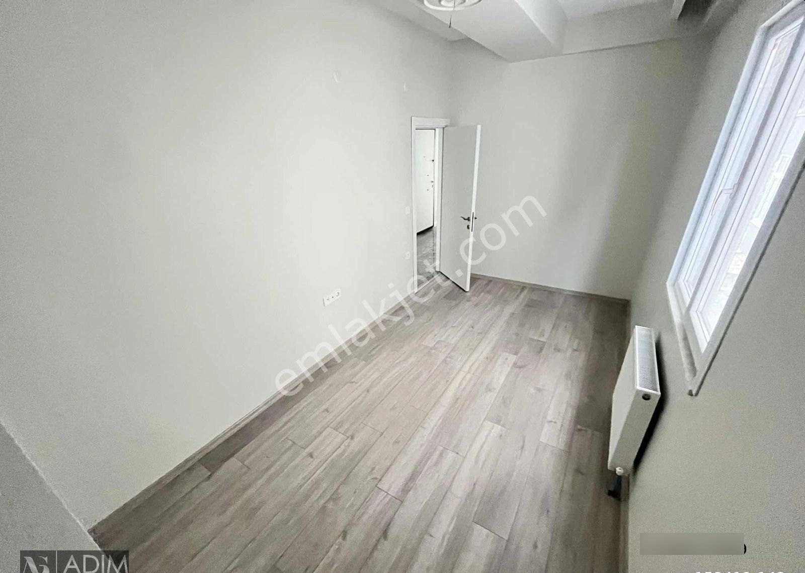 122 Evlerde, Metroya 4.sokakta, 2.katta Sıfır Satılık 2+1 - Görsel 29