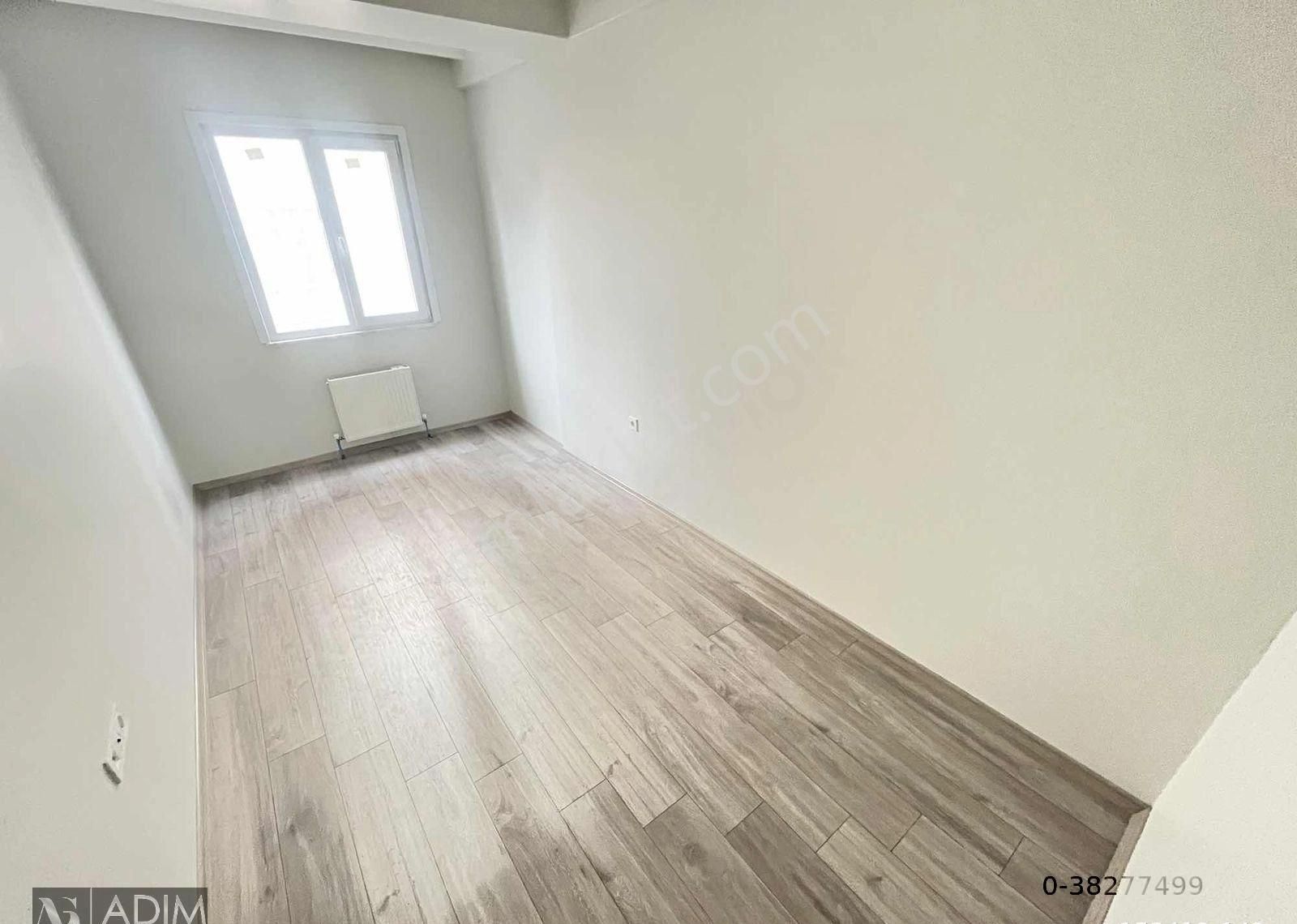 122 Evlerde, Metroya 4.sokakta, 2.katta Sıfır Satılık 2+1 - Görsel 12