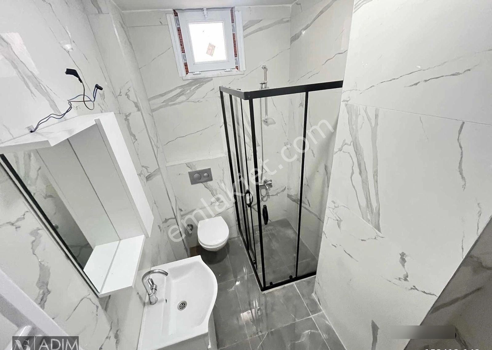 122 Evlerde, Metroya 4.sokakta, 2.katta Sıfır Satılık 2+1 - Görsel 5