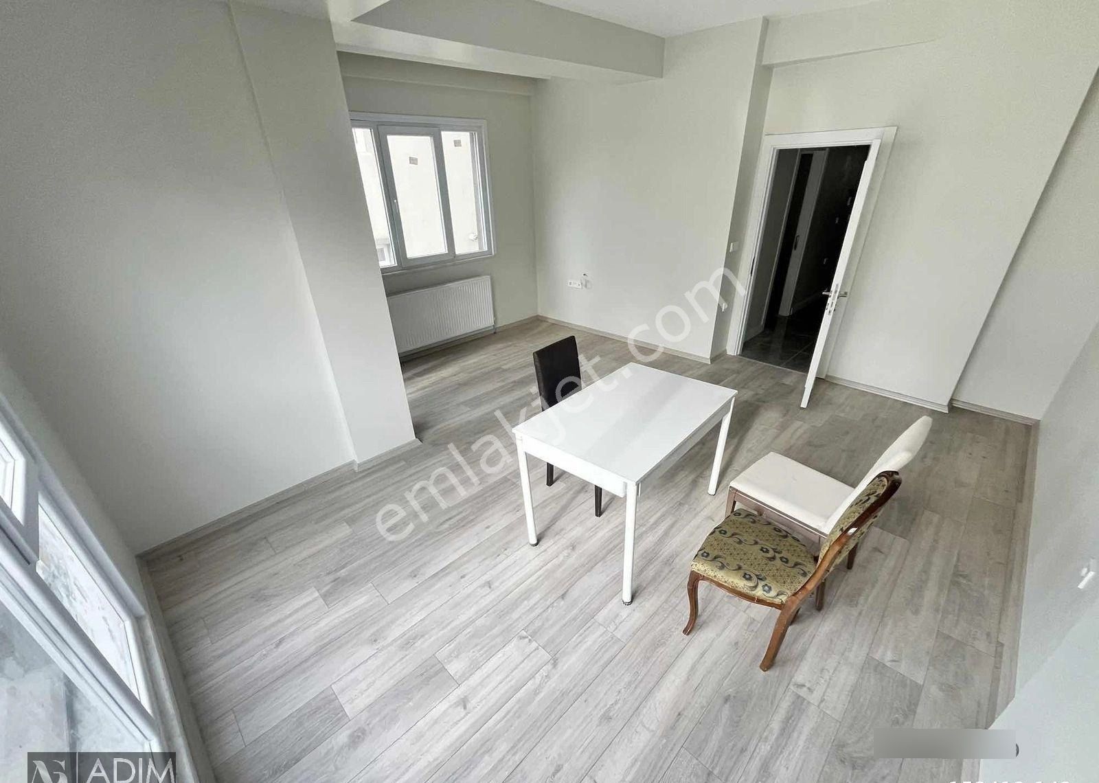 122 Evlerde, Metroya 4.sokakta, 2.katta Sıfır Satılık 2+1 - Görsel 7