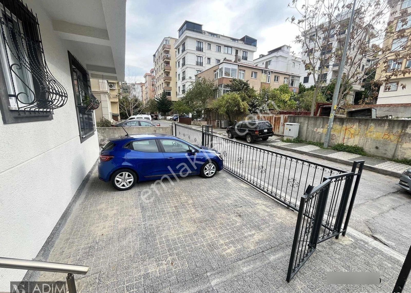 122 Evlerde, Metroya 4.sokakta, 2.katta Sıfır Satılık 2+1 - Görsel 13