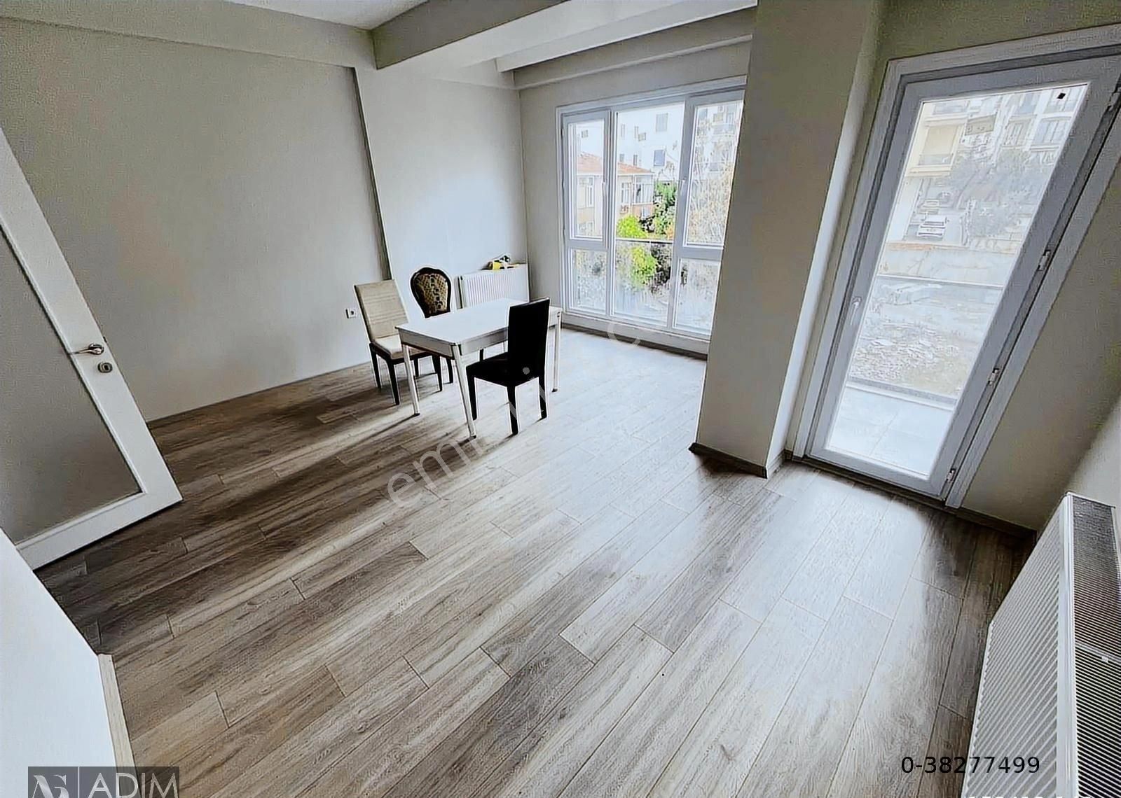 122 Evlerde, Metroya 4.sokakta, 2.katta Sıfır Satılık 2+1 - Görsel 19