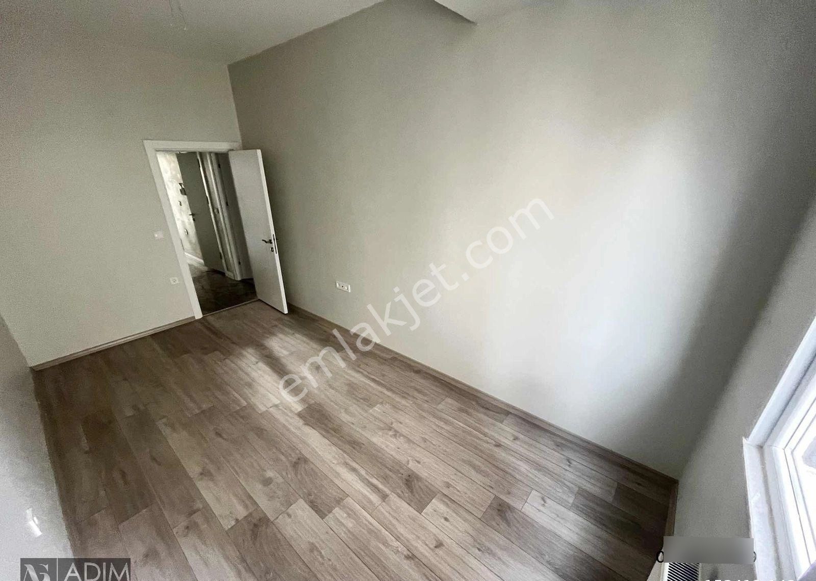 122 Evlerde, Metroya 4.sokakta, 2.katta Sıfır Satılık 2+1 - Görsel 16