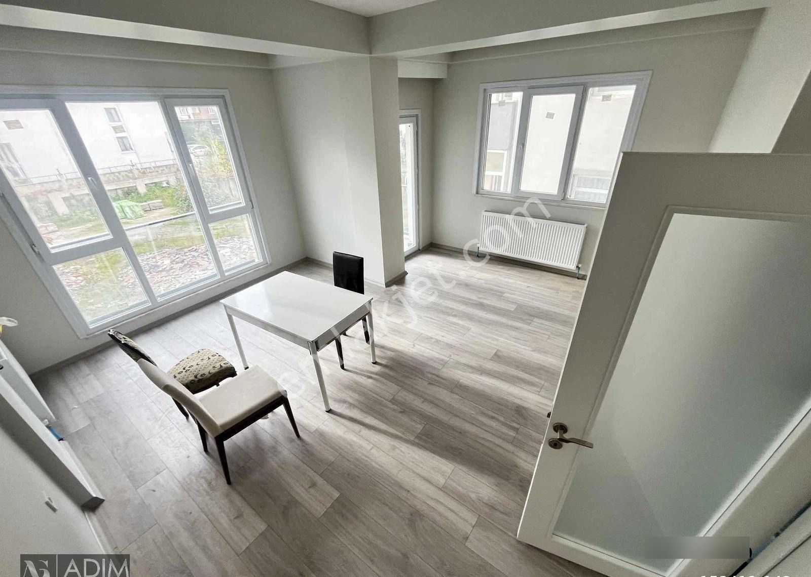 122 Evlerde, Metroya 4.sokakta, 2.katta Sıfır Satılık 2+1 - Görsel 30