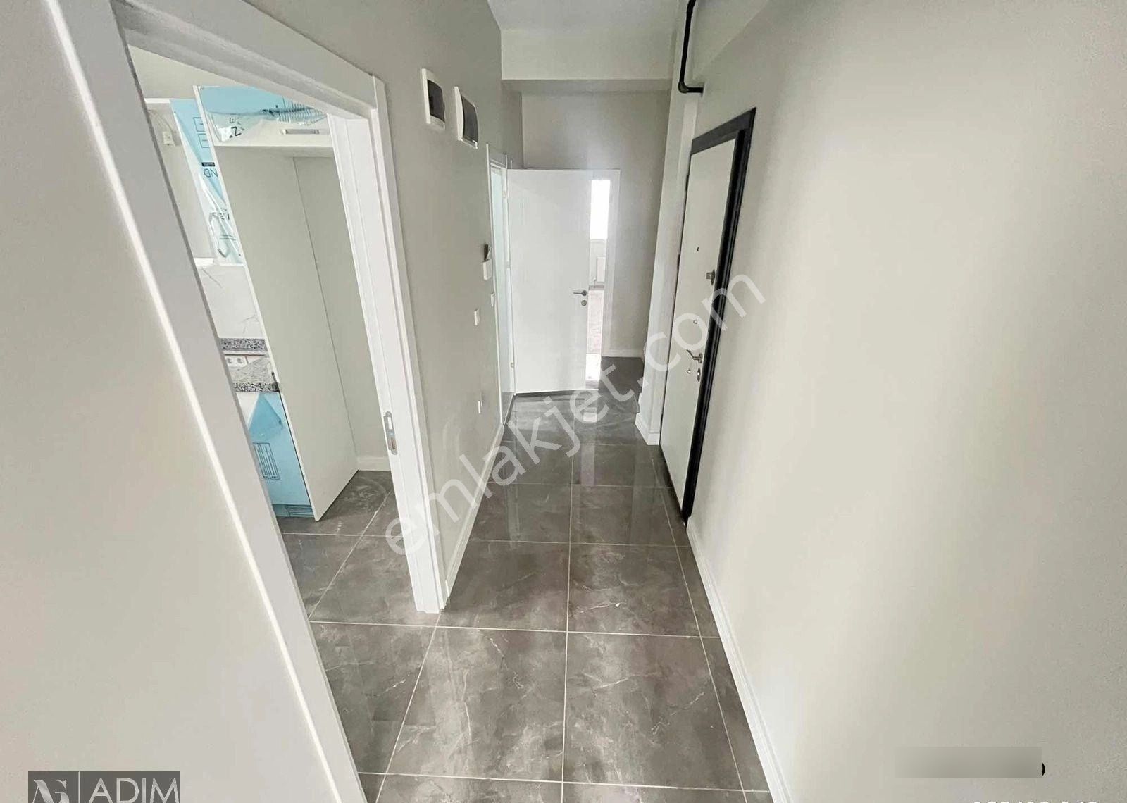 122 Evlerde, Metroya 4.sokakta, 2.katta Sıfır Satılık 2+1 - Görsel 9