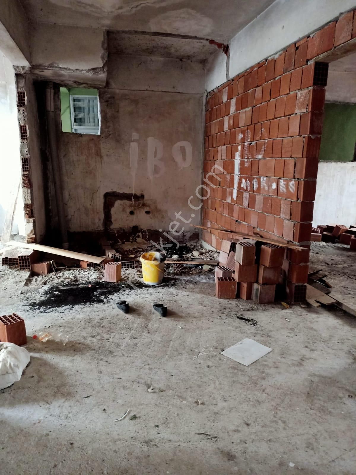 Adalet Gold Group Emlak'tan Satılık Daire 2+1 Giriş Kat Bağlar Mahallesinde - Görsel 5