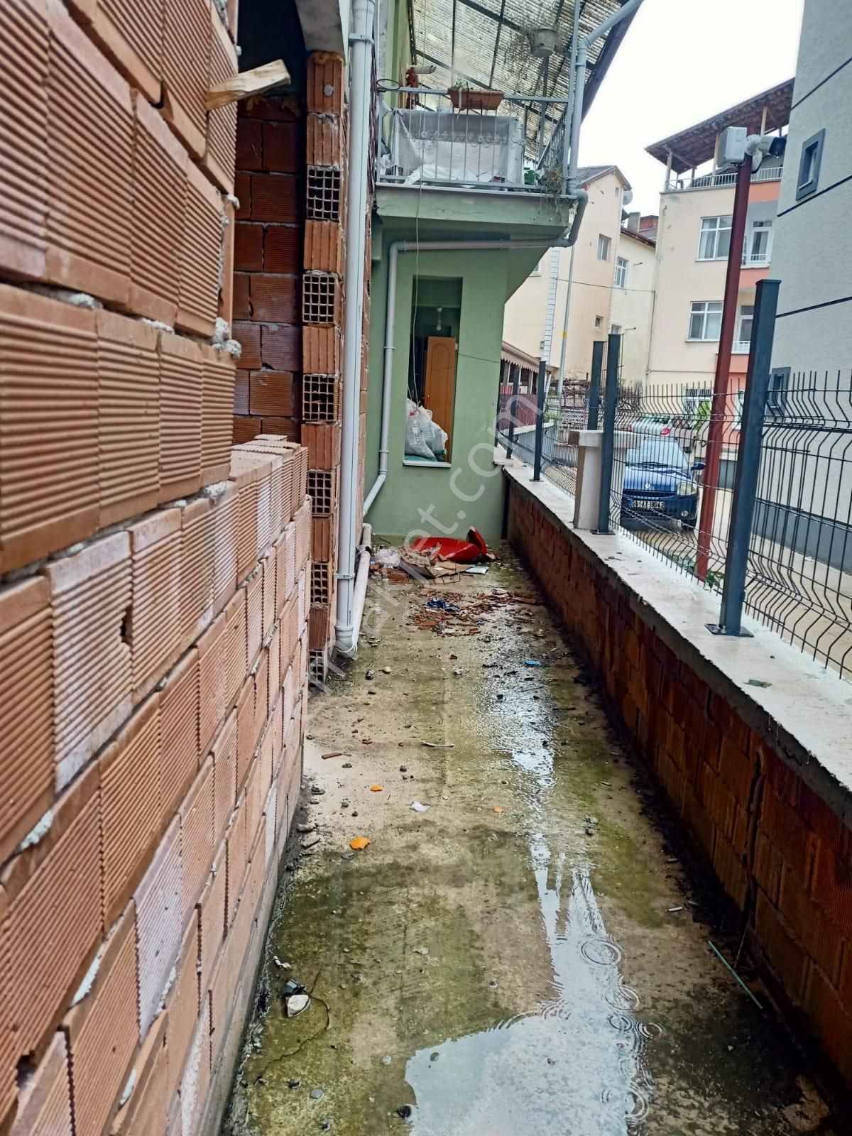 Adalet Gold Group Emlak'tan Satılık Daire 2+1 Giriş Kat Bağlar Mahallesinde - Görsel 6