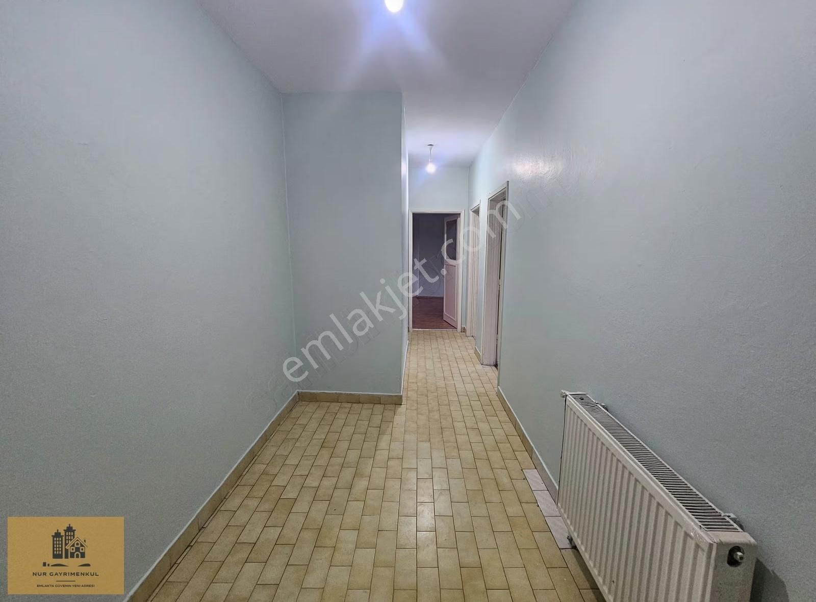 Nur Gayrimenkul'den Oruç Reis Metro Yanı 3+1 137 M2 - Görsel 3