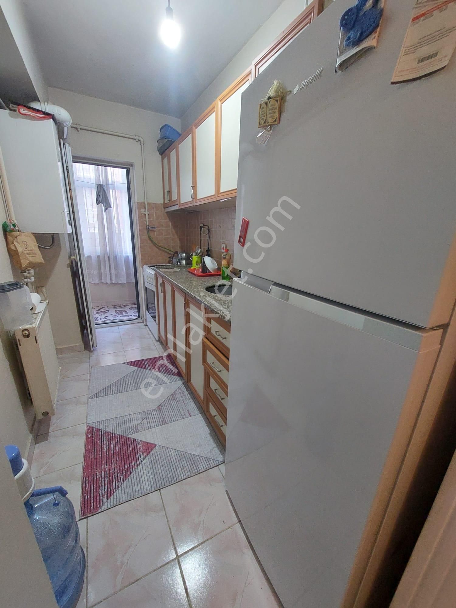 Şeref Emlak Satılık Daire 5,850,000 Tl - Görsel 19