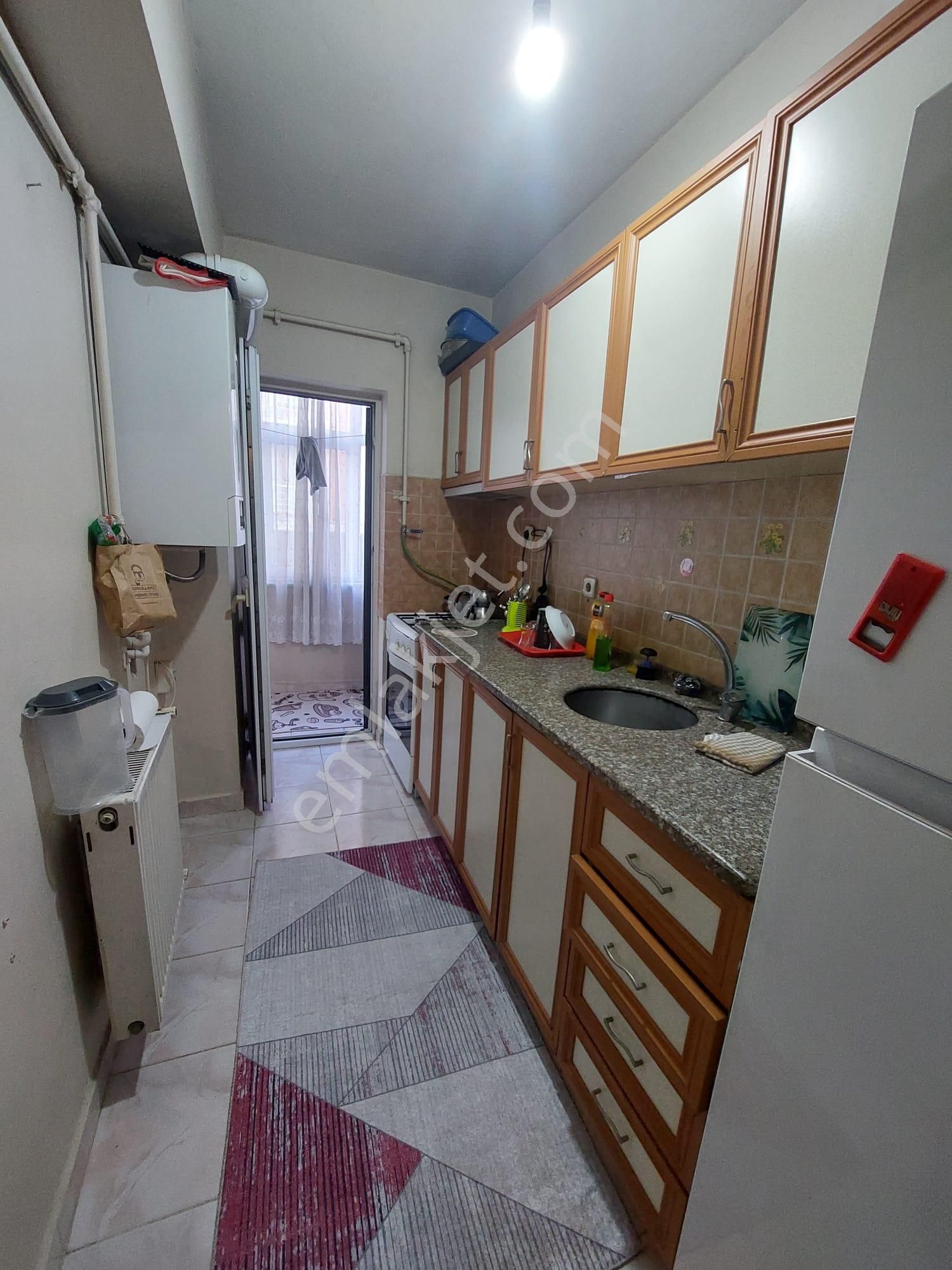 Şeref Emlak Satılık Daire 5,850,000 Tl