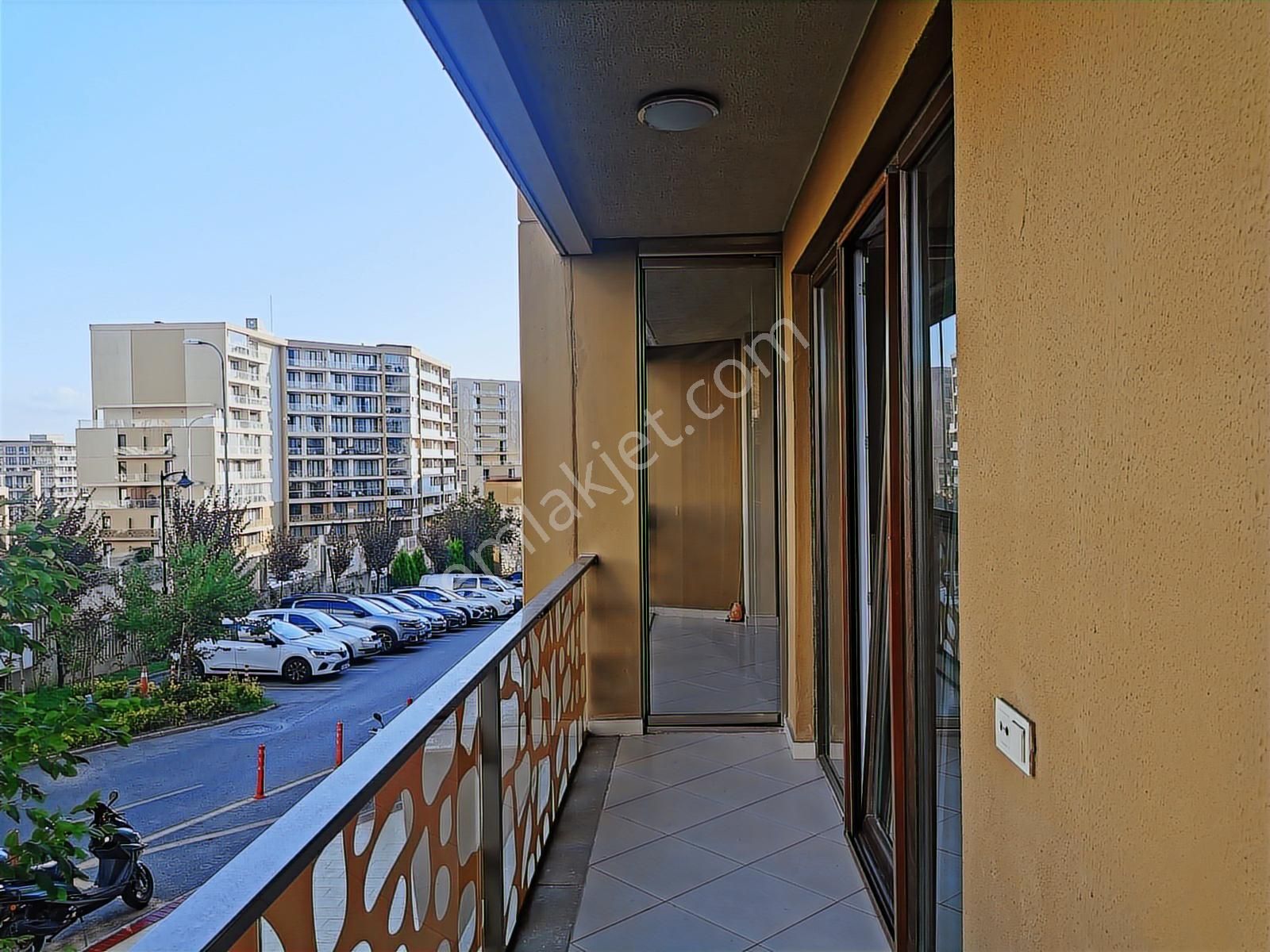 Onvest'ten Evora'da Kış Bahçeli En Büyük Tip 1+1 Kiralık Daire - Görsel 7