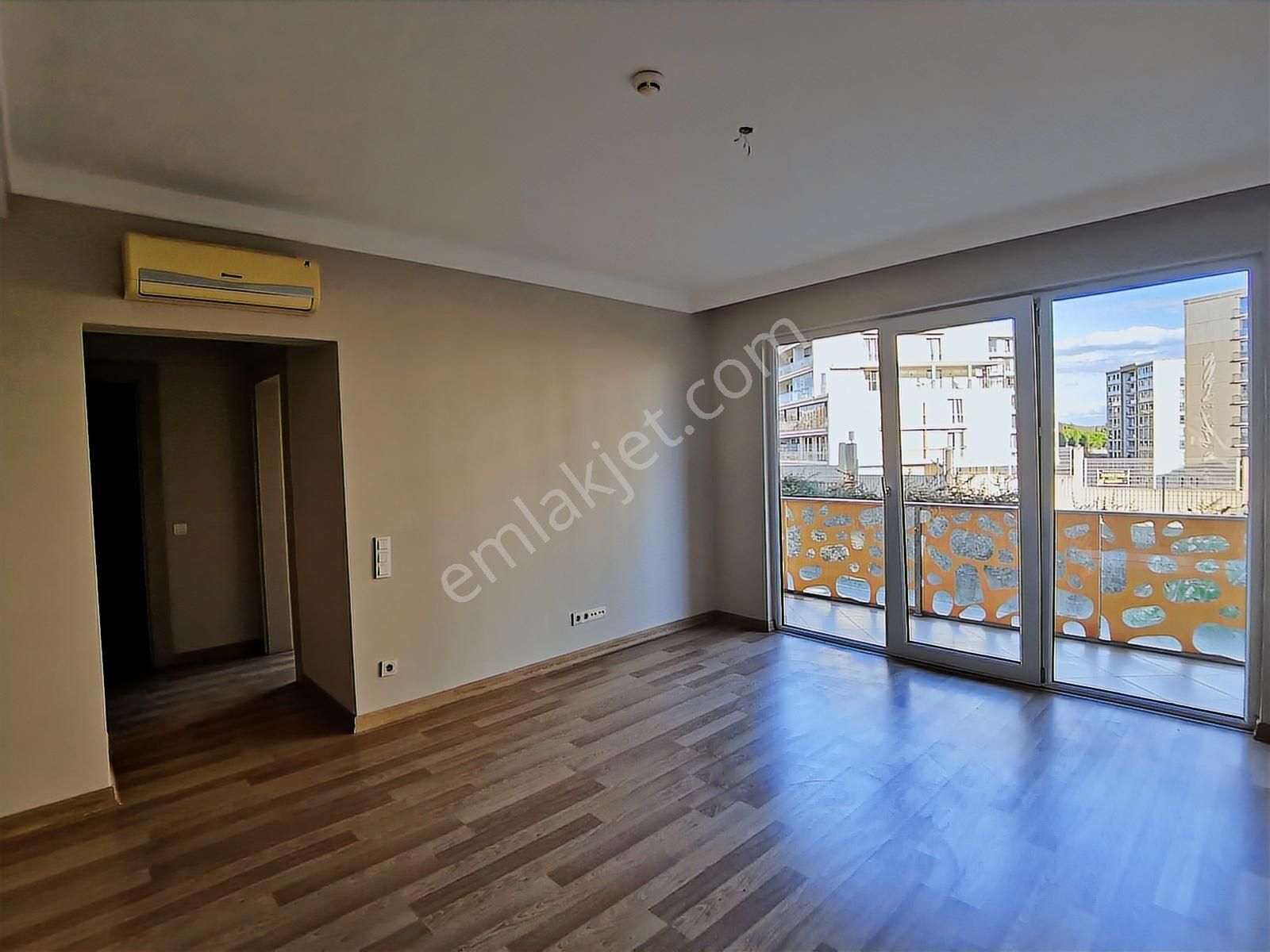 Onvest'ten Evora'da Kış Bahçeli En Büyük Tip 1+1 Kiralık Daire - Görsel 24