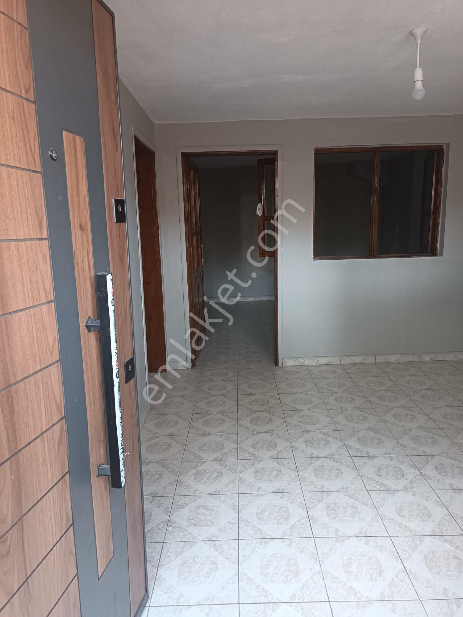 Bahçehir Mahallesi Geniş Oturumlu 3+1 Müstakil (dubleks)