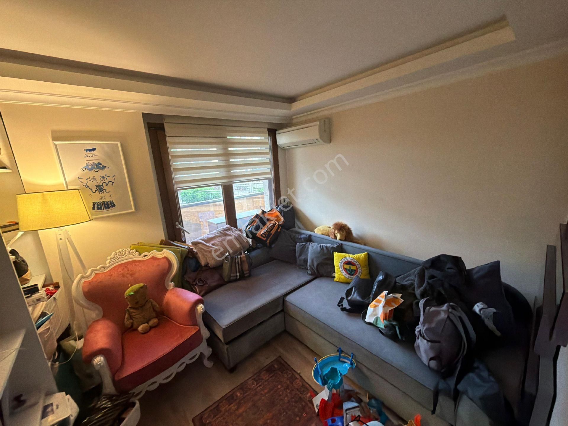 Marina Bölgesinde Lüks 3+1 - Görsel 17